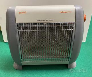 Termoventilatore elettrico stufetta ERAORA