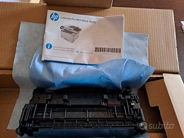 Toner  per stampante MFP M428-M429