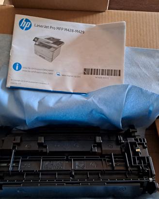 Toner  per stampante MFP M428-M429
