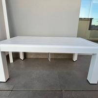 Tavolino basso Bizzotto Konnor – NUOVO