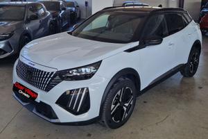 Peugeot 2008 1.2 puretech GT Line s&s 130cv eat8