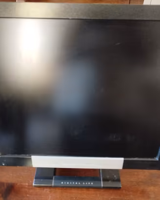 Monitor Samsung 17 pollici 4/3 