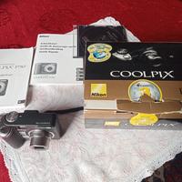 Nikon Coolpix P50