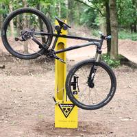 Topeak Stazione di Riparazione Biciclette