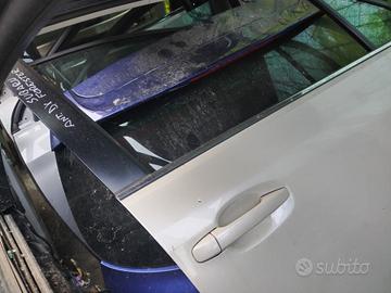 Porte Dx Subaru Forester 2020