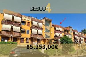 Appartamento ad Anagni (FR)
