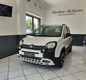 Fiat Panda 1.0 FireFly S&S Hybrid City Cross Neopa