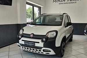 Fiat Panda 1.0 FireFly S&S Hybrid City Cross Neopa