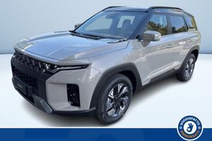 KGM Torres HEV K-Line 1.5 Turbo GDI 2WD AT