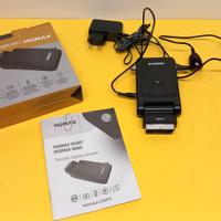 Humax Digimax Scart HD 2021T2, decoder digitale te