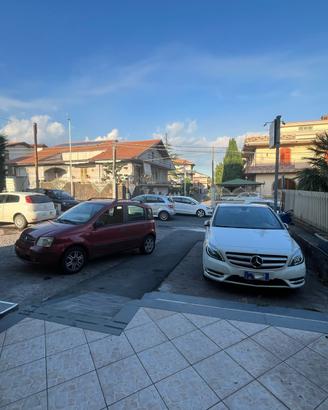 Bottega via Aldo Moro circonvallazione