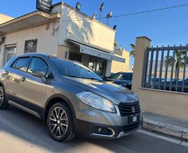 SUZUKI S-Cross 1.6 DDiS 5 porte Style