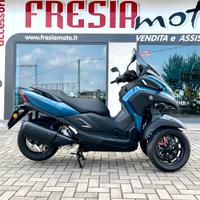 Yamaha Tricity 300 KM0 CONSEGNA IN TUTTA ITALIA