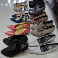 Scarpe in pelle