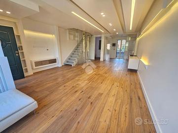VILLA A SCHIERA A FOGGIA