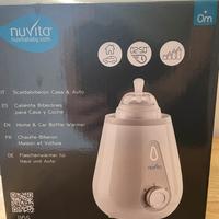 Scaldabiberon Nuvita Casa & Auto