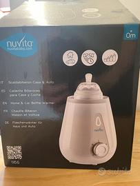 Scaldabiberon Nuvita Casa & Auto