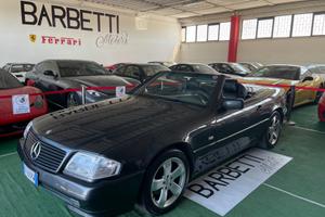 Mercedes-Benz SL 300 Manuale Rarissima PERMUTE RAT