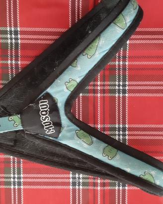 Musqui - Pettorina per cani