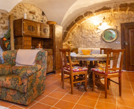 Appartamento a Castel del Monte (Aq)