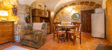 Appartamento a Castel del Monte (Aq)