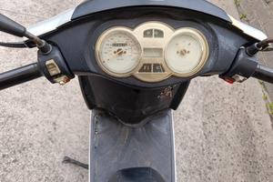 Garelli City Four 152 i