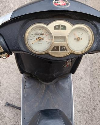 Garelli City Four 152 i