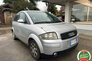 AUDI A2 1.4 TDI/90CV Comfort