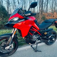 Ducati multistrada 950s