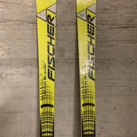 Sci Fischer RC4 World Cup
