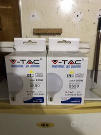 Lampadine da esterno