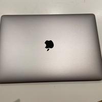 MacBook Pro 15" 2018