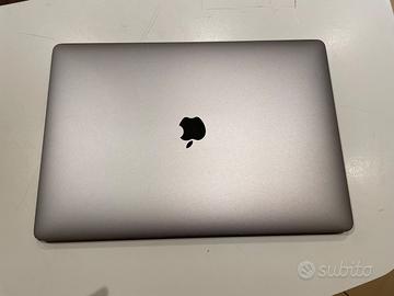 MacBook Pro 15" 2018