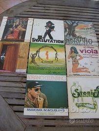 Adriano Celentano da collezione