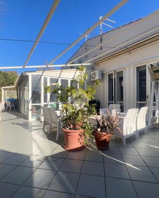 CASA SEMINDIPENDENTE A ORISTANO