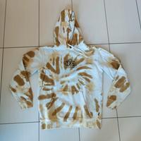 felpa ragazzo ragazza Vans camouflage 