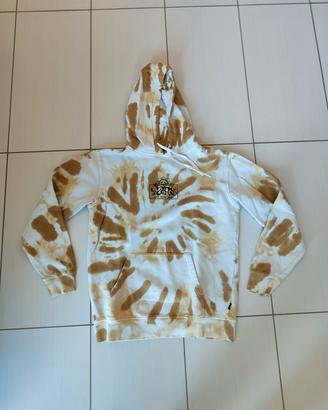 felpa ragazzo ragazza Vans camouflage 