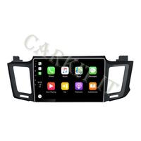 Autoradio toyota rav 4 schermo touch 10.1''