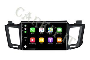 Autoradio toyota rav 4 schermo touch 10.1''