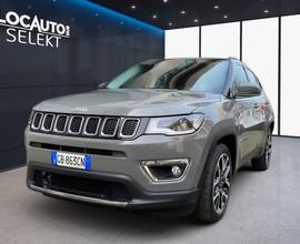 Jeep Compass 1.6 mjt Limited 2wd 120cv my19 - PROM