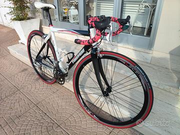 BICI Torpado Temeraria – Campagnolo Veloce 10V –