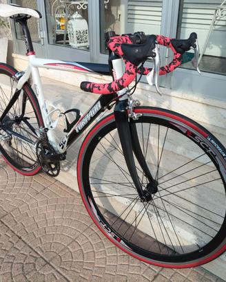 BICI Torpado Temeraria – Campagnolo Veloce 10V –