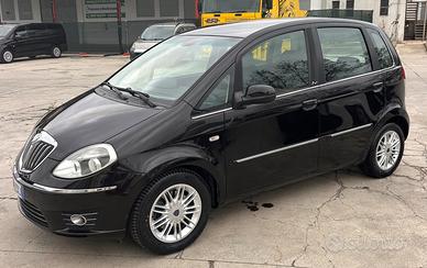 Lancia MUSA 1.3 Mjt 95 CV Gold 2012