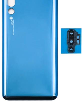 Coperchio Batteria Ricambio per Huawei P20 PRO 