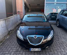 Lancia Delta 1.4 B/GPL 2014