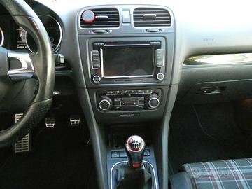 Golf 6 GTI 