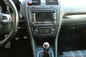 Golf 6 GTI 