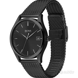 OROLOGIO HUGO BOSS COMMISSIONER 1513877
