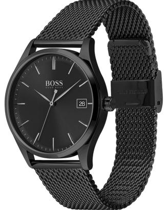 OROLOGIO HUGO BOSS COMMISSIONER 1513877