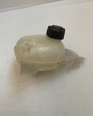 Vaschetta acqua radiatire smart fortwo